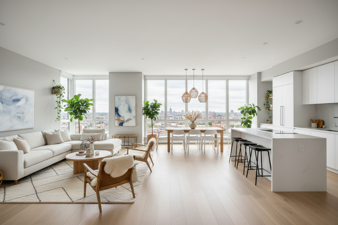 Why your home feels “Off” and how designers fix it