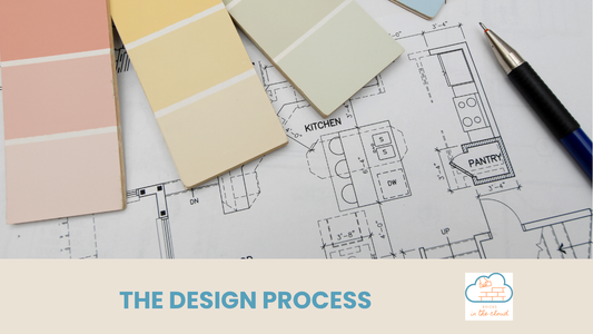 THE DESIGN PROCESS
