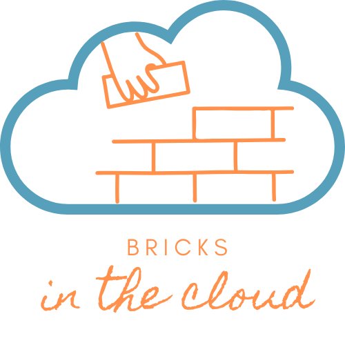 Bricks in the cloud